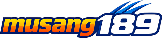 Logo musang189